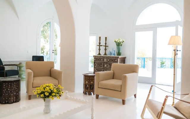 Kahina Villa