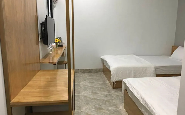 HANID Hotel