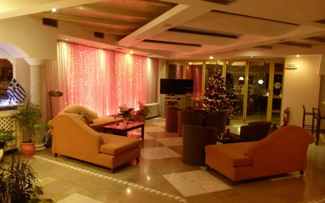 Sun Rise Hotel Apartments