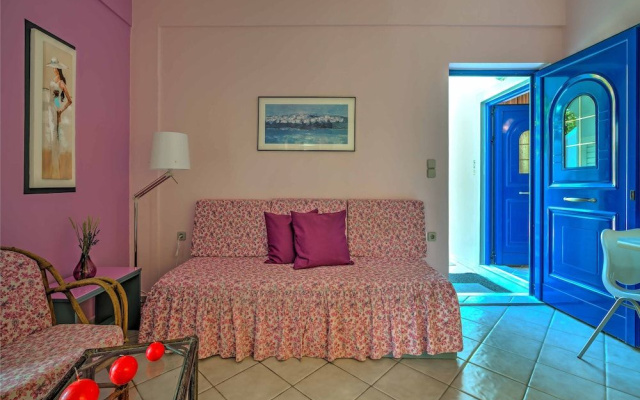 Vitorakis Apartments