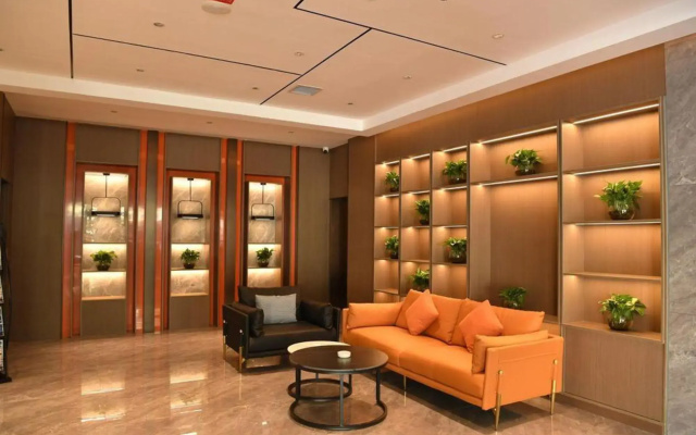 Sucha Hotel (Kashgar Ancient City Gourmet Street Branch)