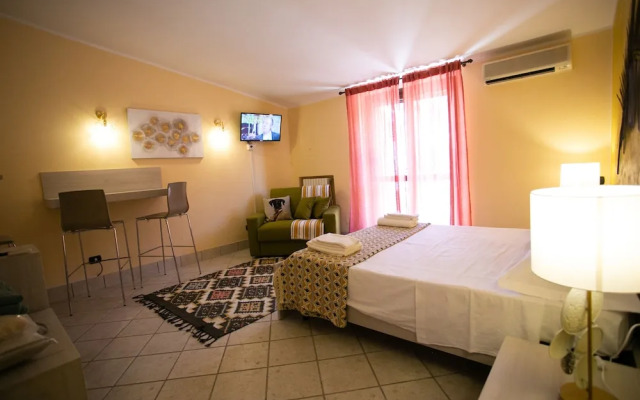 B&B Trepo