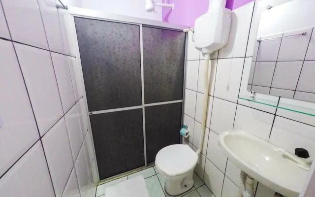 Buddy's Hostel e Pousada