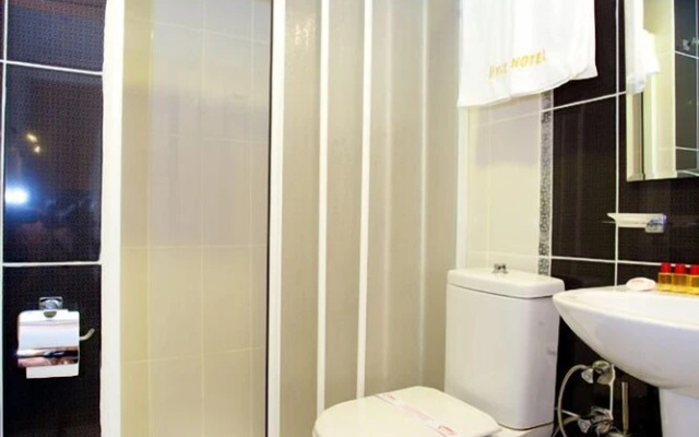 Unal Hotel