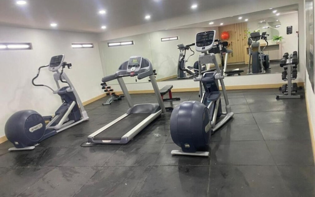 Loft Platino