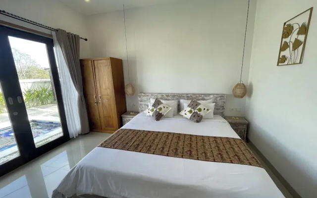Dayuh Villa