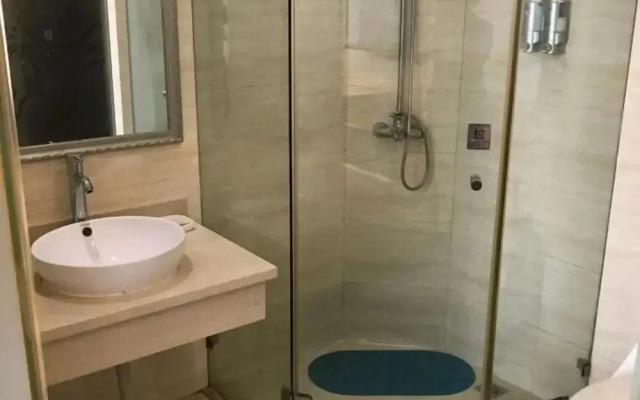 Likangxin Smart Hotel
