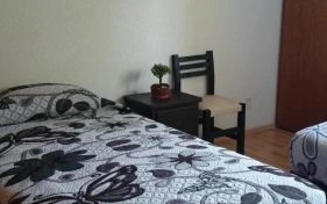 Hostal Abundantia
