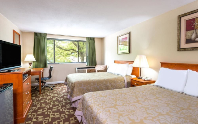Super 8 Watertown/Cambridge/Boston Area