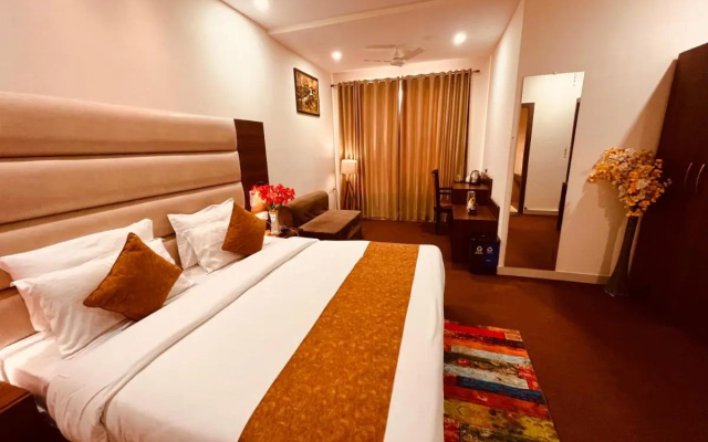 Hotel Olive