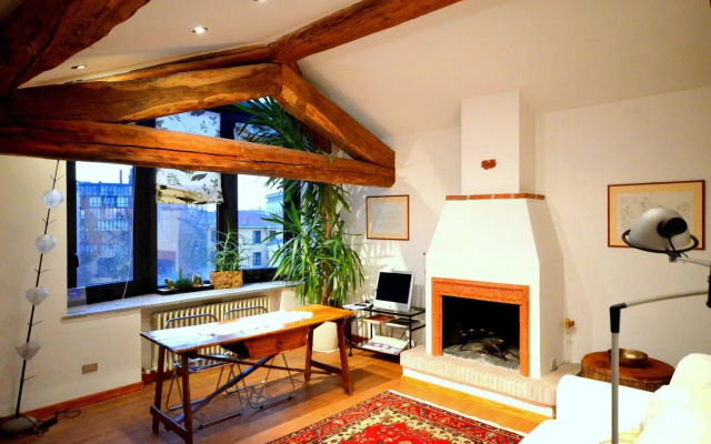 Bed & Breakfast Vigentina