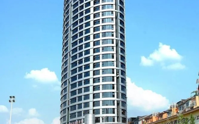 Yizhuo International Hotel