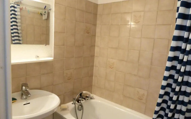 Résidence Borgia - 2 Pièces pour 4 Personnes 59