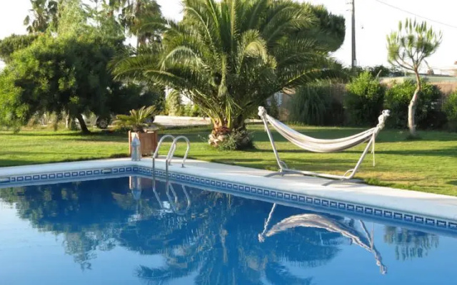 Casa de Huespedes Los Olivos Sanlúcar
