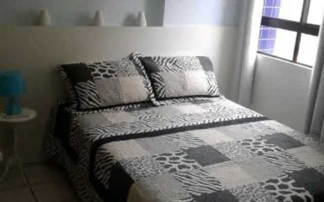 Grand Beach Flat