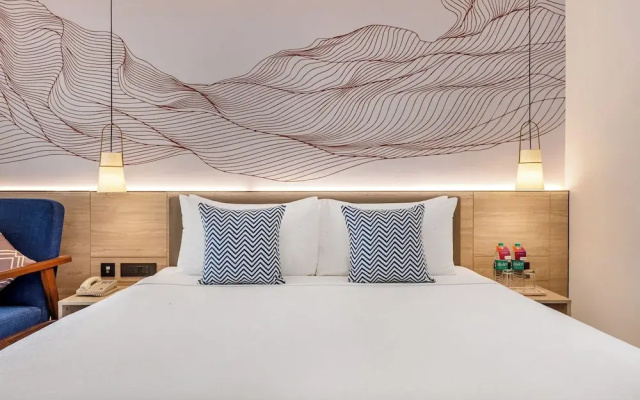 Sterling Arka Suites Puri