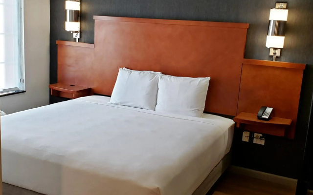 Hyatt Place Santa Fe