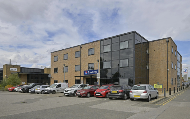 Travelodge Bedford