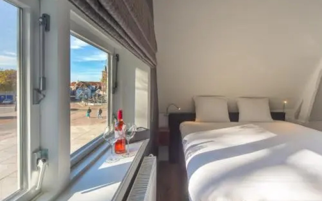 Het Polderhuis