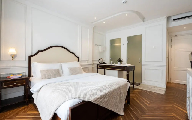Diamond Boutique Hotel