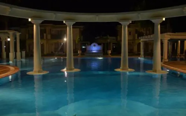 Villa Carli