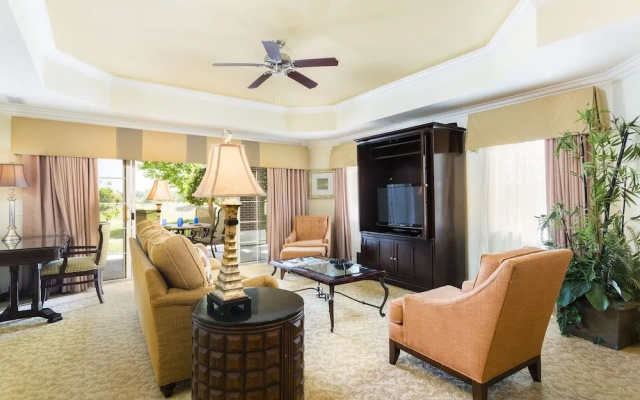 Cabana Court in Reunion Resort 3 Br condo by RedAwning