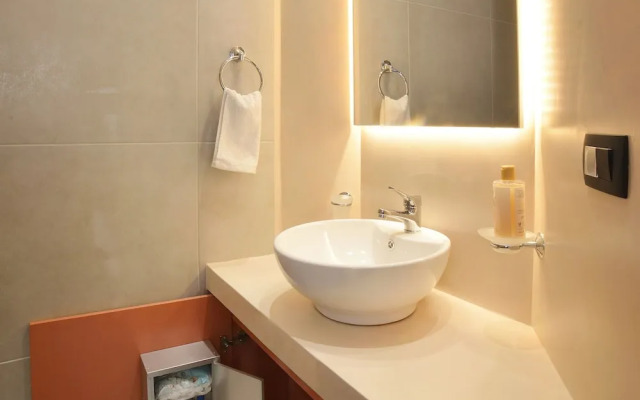Amara Porto Living