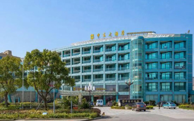Shendong Hotel