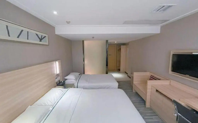 Home Inn Changsha Railway Station