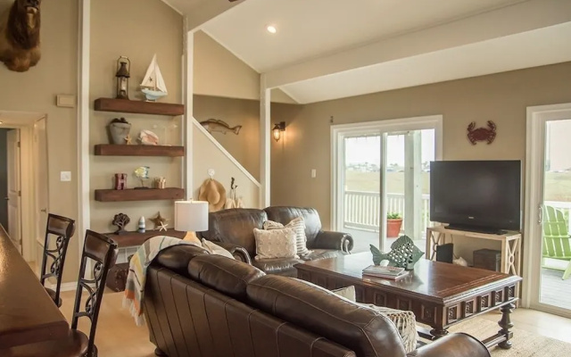 Villa Giovanna - 3 Br Home