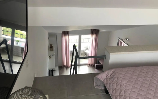 Studioapartment "carpe Diem"