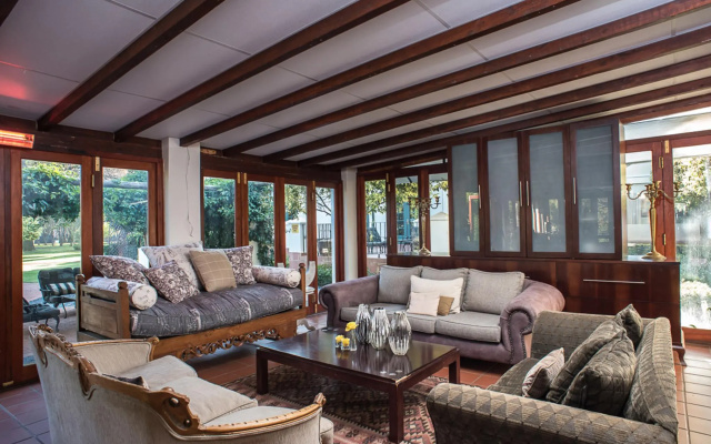 River Meadow Manor