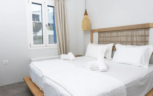 Alsea Seafront Apartments
