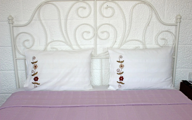 Ahinos Butik Hotel