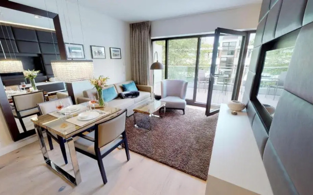 White Pearl Apartment 3.10