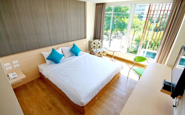 S3 Residence Park