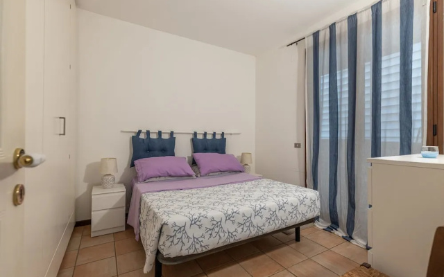 Casa Azzurra Seaview Addaura by Wonderful Italy