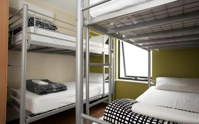 YHA Brisbane City