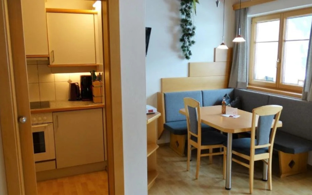 Großglockner Appartement