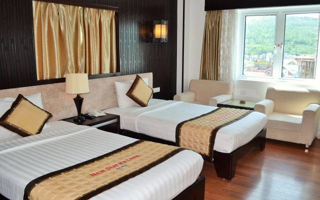 New Star Ha Long Hotel
