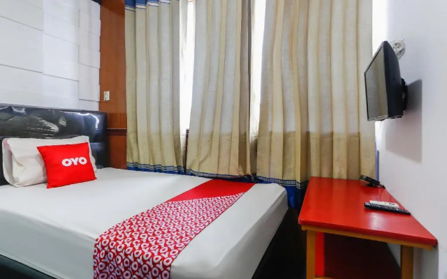 Good Sleep Near Samarinda Central Plaza