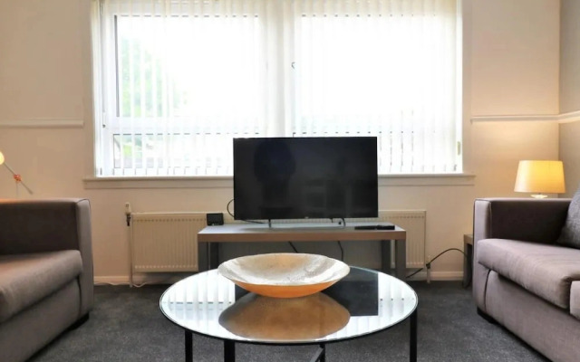 Troon House - East Kilbride
