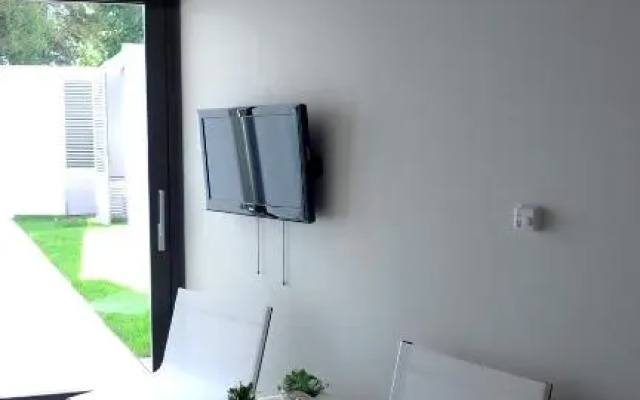 Blanco Apartamentos Turísticos