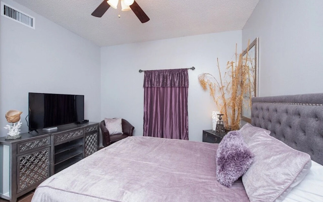 Dunes 709 - 3 Br Condo