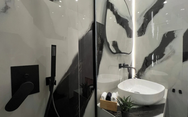 Acropolis Signature Apartment