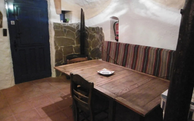 Cuevas Andalucia