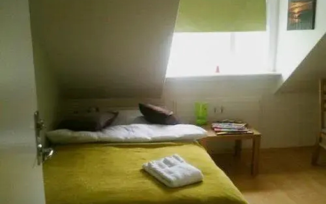 AR Guesthouse