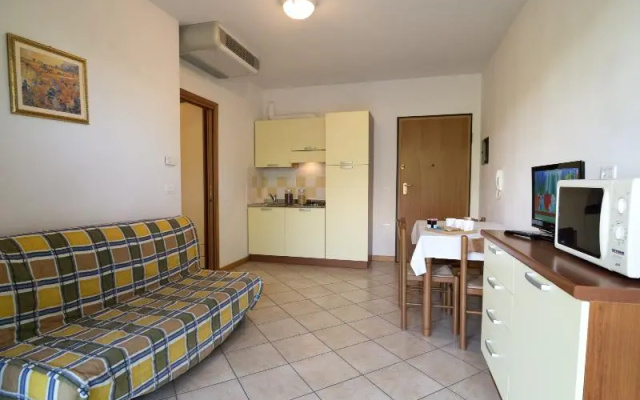 Pineta Verde - One Bedroom