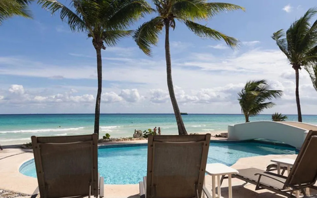 Caribe TRES Villa by ChezPlaya