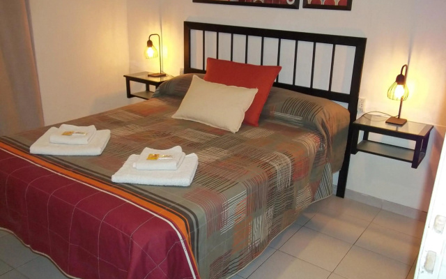 Apartments Renta Eva 2